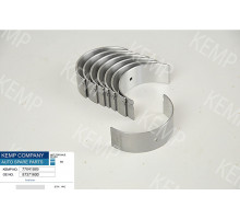 Вкладиші шатунні Ford 1.6-2.0 OHC STD
