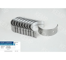 Вкладиші кореневі Ford 1.6-2.0 OHC STD