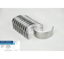 Вкладиші кореневі Ford 1.6-2.0 OHC +025