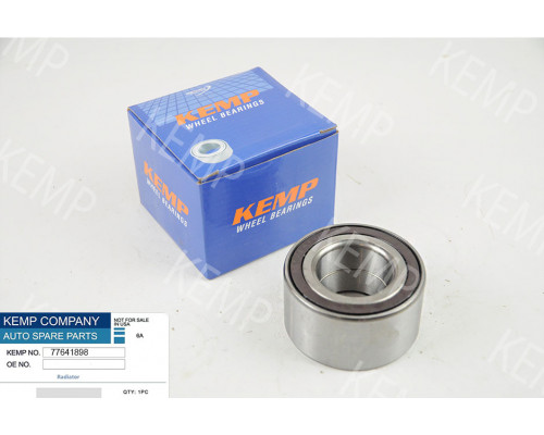 Підшипник передної маточини Ford Conect c ABS 39*74*39