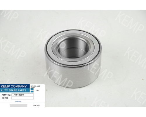 Підшипник передної маточини Ford Conect c ABS 39*74*39