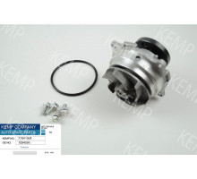 Помпа Ford Mondeo 1.6-2.0 Focus 1.8-2.0 98г.->