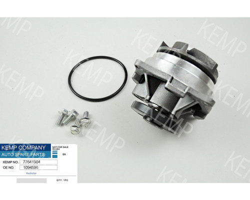 Помпа Ford Mondeo 1.6-2.0 Focus 1.8-2.0 98г.->