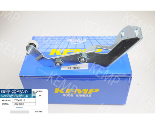 Ролик зсувних дверей правої нижній (комплект) iveco daily 06- 3804682