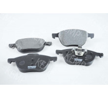 Колодки гальмівні передні Ford Focus II 2004 -> C-MAX  2003