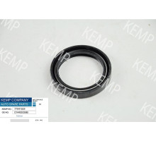 Сальник КПП VW Golf 1 Polo 1.0-1.3 Audi 80.A100 1.3-1.8 ->88г.40*52*9