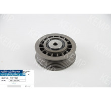 Ролик натяжки поліклинового ремня Mercedes OM 601-602  M-102