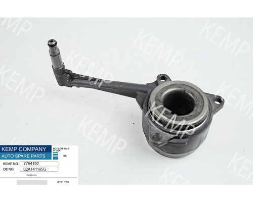 Підшипник вижимний VWPassat,Golf,Transp/A3,A4 Skoda 88-04