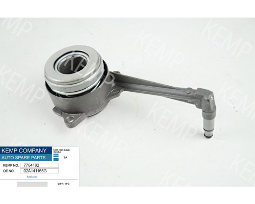 Підшипник вижимний VWPassat,Golf,Transp/A3,A4 Skoda 88-04