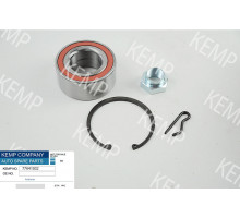 Підшипник пер.ступ. Peugeot Partner Berlingo комплект 42*82*36