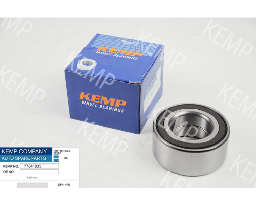 Підшипник пер.ступ. Peugeot Partner Berlingo 08-> c ABS 42*82*36