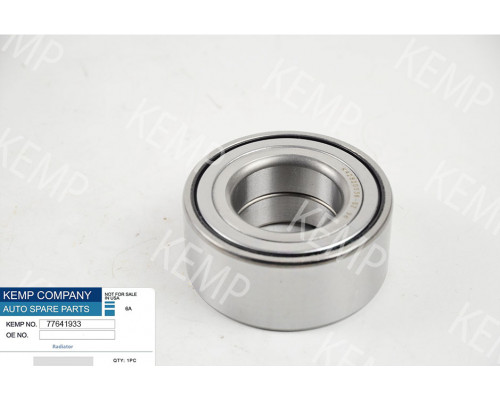 Підшипник пер.ступ. Peugeot Partner Berlingo 08-> c ABS 42*82*36