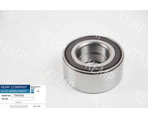 Підшипник пер.ступ. Peugeot Partner Berlingo 08-> c ABS 42*82*36