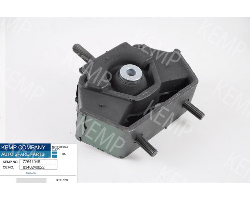 Подушка двигуна  Mercedes 207-510 MB601/602