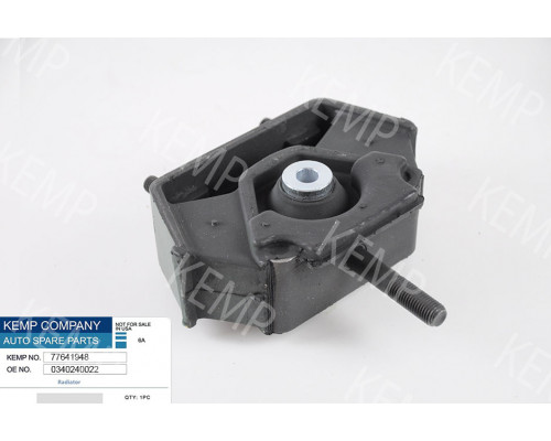 Подушка двигуна  Mercedes 207-510 MB601/602