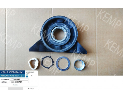 Підшипник підвісний Mercedes 207-410