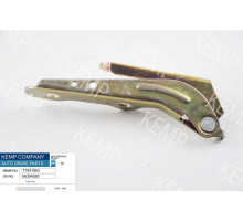 Петля капота Daewoo Lanos R