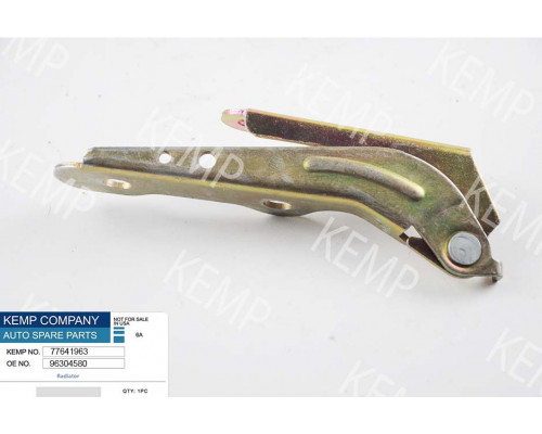 Петля капота Daewoo Lanos R