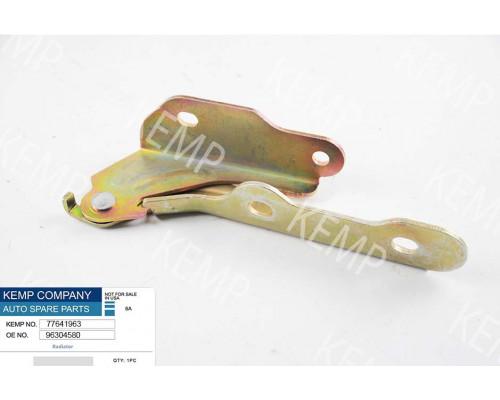 Петля капота Daewoo Lanos R