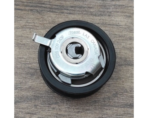 Ролик натяжіння VW 1.9 TDI