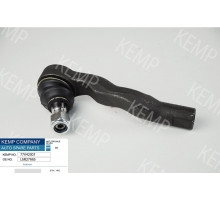 Наконечник рульової тяги Mercedes Vito  R. (639)