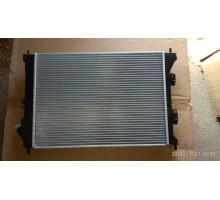 Радіатор KIA Soul 08-13) KIA Ceed (06-20 )Hyundai I30 (12- Hyundai Elantra 10-)