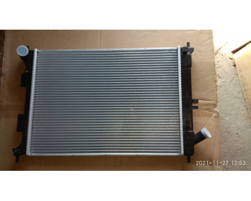 Радіатор KIA Soul 08-13) KIA Ceed (06-20 )Hyundai I30 (12- Hyundai Elantra 10-)