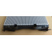 Радіатор Nissan Qashqai I J10 06- 590 x 433 x 27 mm плоскі стільники