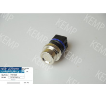 Датчик темпер.VW Golf/Passat T4 91-98  4-х контактний чорн/жовт