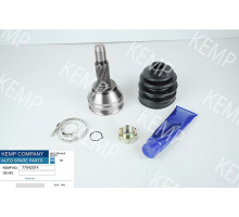 Шрус Chevrolet Evanda Epica зовнішній 28*32