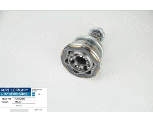 Шрус Skoda Fabia 1.2-1.4 Audi A2 VW Polo 00->