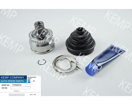 Шрус VW Passat 96-05/A4/A6 2.6 2.8 95-00 Passat 2.3 VR5 зовніш ABS