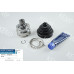 Шрус VW Passat 96-05/A4/A6 2.6 2.8 95-00 Passat 2.3 VR5 зовніш ABS
