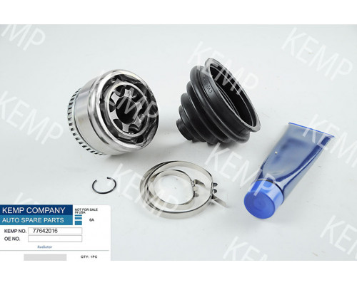 Шрус VW Passat 96-05/A4/A6 2.6 2.8 95-00 Passat 2.3 VR5 зовніш ABS
