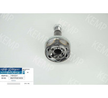 Шрус Chevrolet Laceti 1.6 ABS зовнішній 33*22