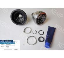 Шрус Audi 80 2.6-2.8 100, A6 91-97 2.8  Audi90 2.3 20V зовніш ABS