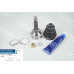 Шрус Chevrolet Aveo 1,2- 1.4 16V ABS зовнішній 22*19*52