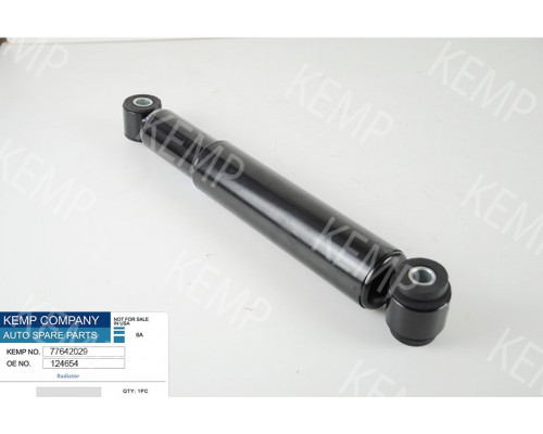 Амортизатор задній Mercedes  Sprinter 4t 408-416 VW LT 28-46 96-05г.  масло