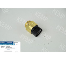 Датчик радіатора VW/Audi  -98  3-х контактний