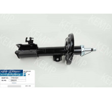 Амортизатор передній Opel Vektra C  02->г.  L.газ