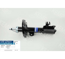 Амортизатор передній Opel Vektra C  02->г.  R.газ