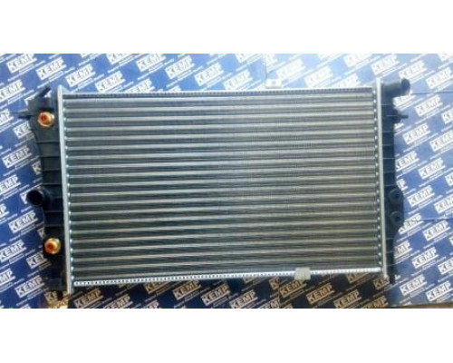 Радіатор Opel Vectra 2,0  617*375 АКП AC+