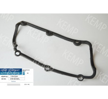 Прокладка клап крил  Audi-V6 2.6-2.8 (шт)