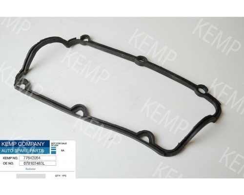 Прокладка клап крил  Audi-V6 2.6-2.8 (шт)
