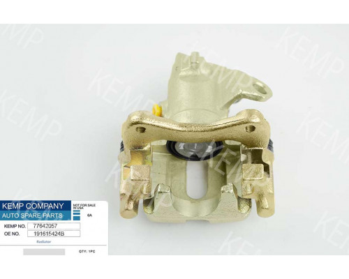Суппорт задній VW Passat В3,Golf2 88-93 - R правий