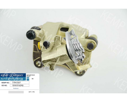 Суппорт задній VW Passat В3,Golf2 88-93 - R правий