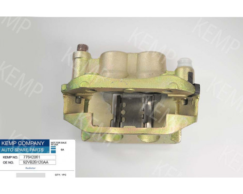 Суппорт передній Ford Transit- R 91-00г.R15