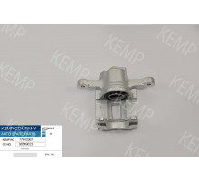 Суппорт задній Chevrolet Laceti Daewoo Nubira 03-> R (без скоби)