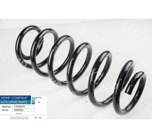 Пружина передня VW Passat B5 d14,8h353mm.