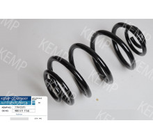 Пружина задня VW Passat B5 d14.1h290mm.